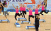 BM Fitness 2020 Plzeň TOP seniorky